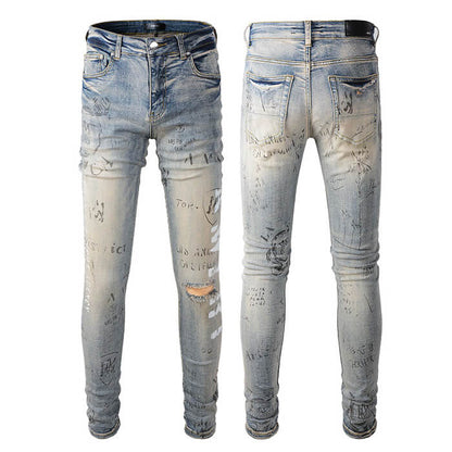 AMIRI Jeans #869