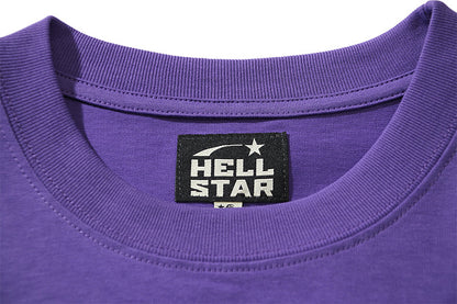 Hellstar Goggles T-Shirt