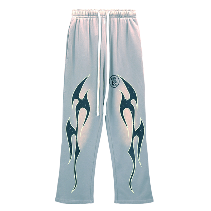 Hellstar Studios Future Flame pants