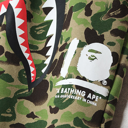 Bape Pant