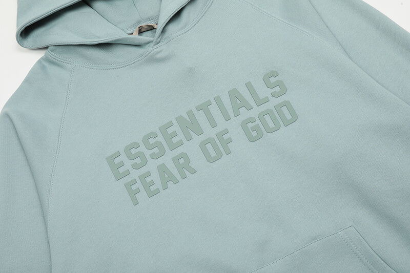 Fear Of God ESSENTIALS Hoodies 8101