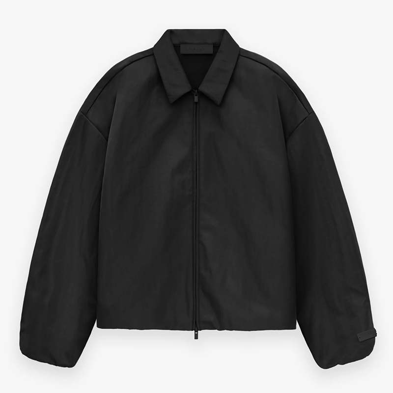 Fear Of God Essentials Jacket