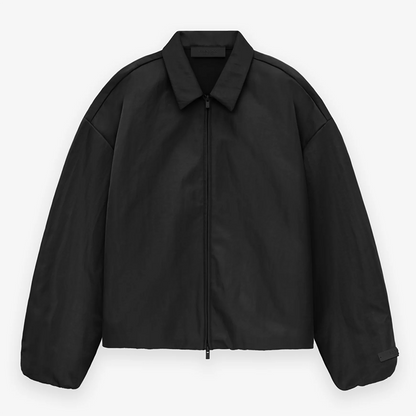 Fear Of God Essentials Jacket