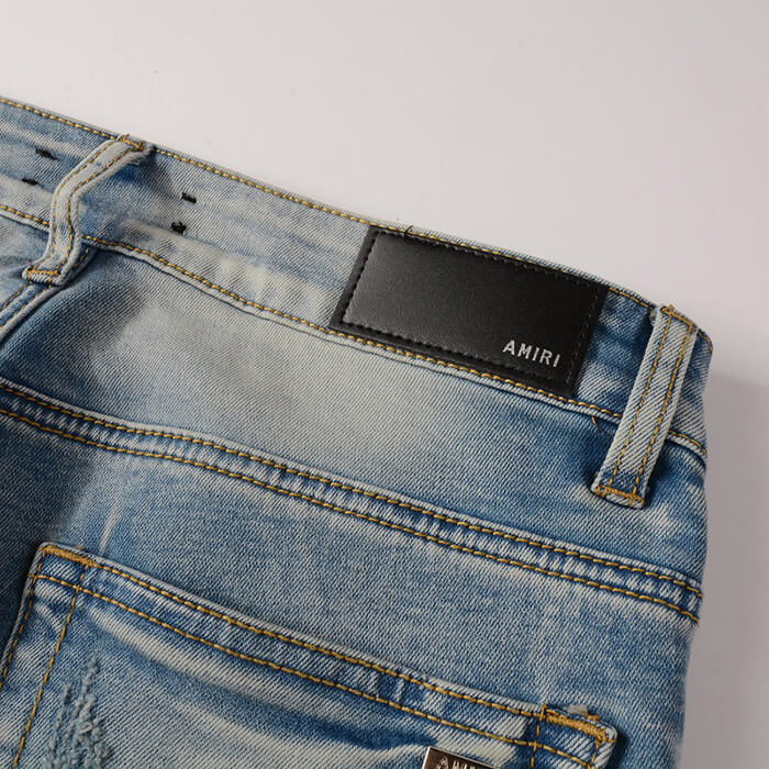 AMIRI Jeans #848