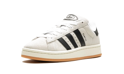 Adidas Campus 00s Crystal White Core Black (W)