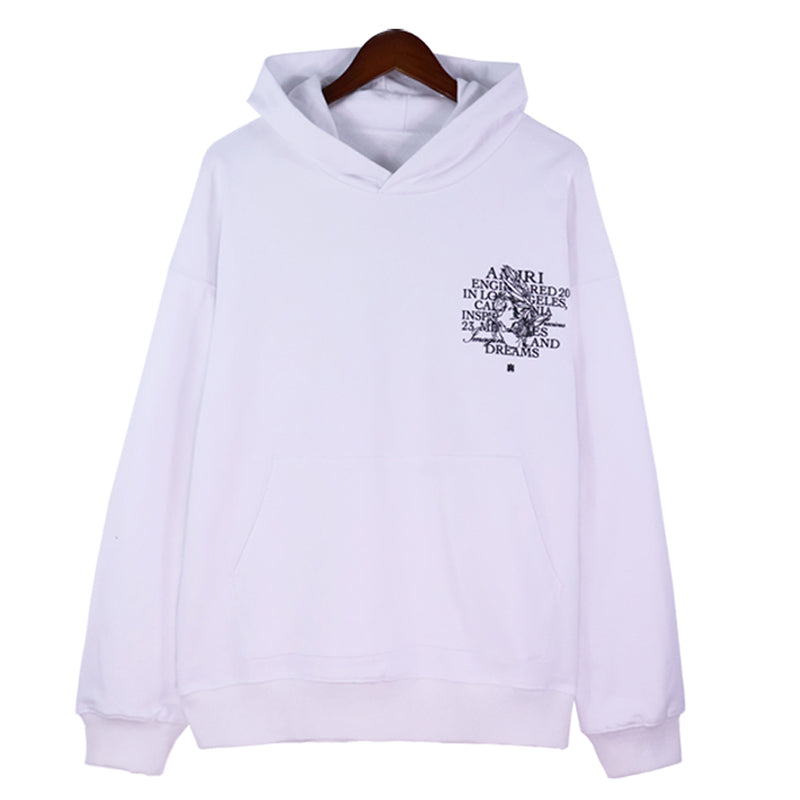 AMIRI Precious Memories Hoodies