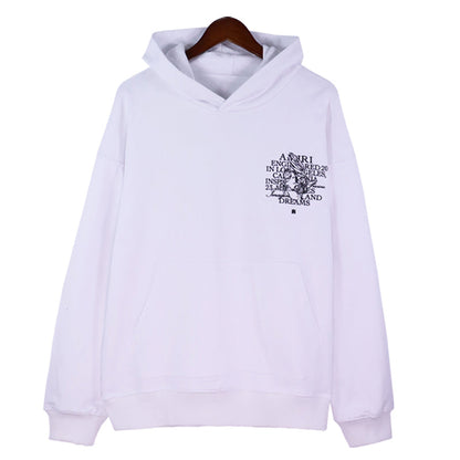 AMIRI Precious Memories Hoodies