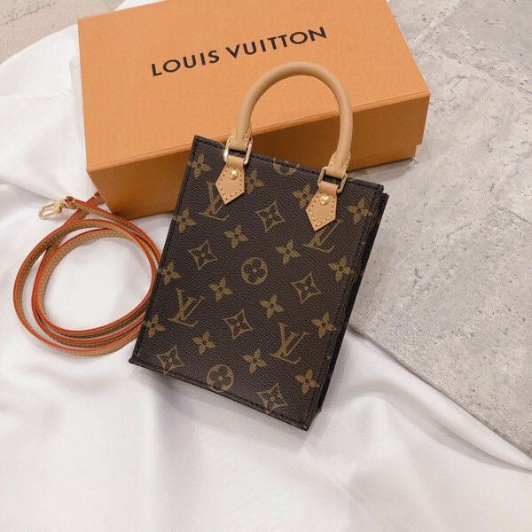 Sac Louis Vuitton