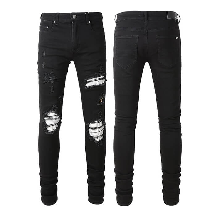 AMIRI #877 Jeans