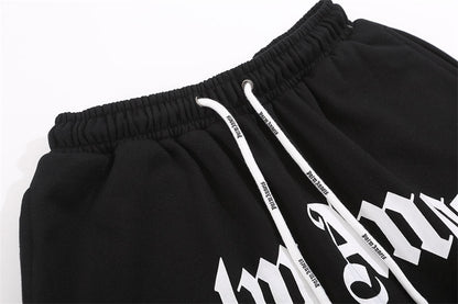 PALM ANGELS SHORTS