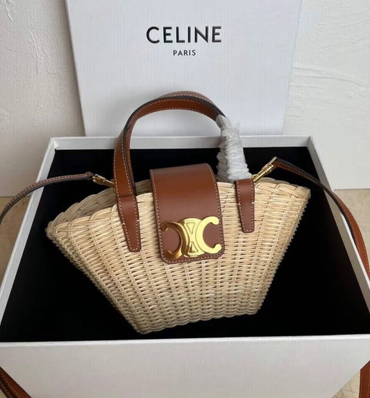 Celine Beach Bag