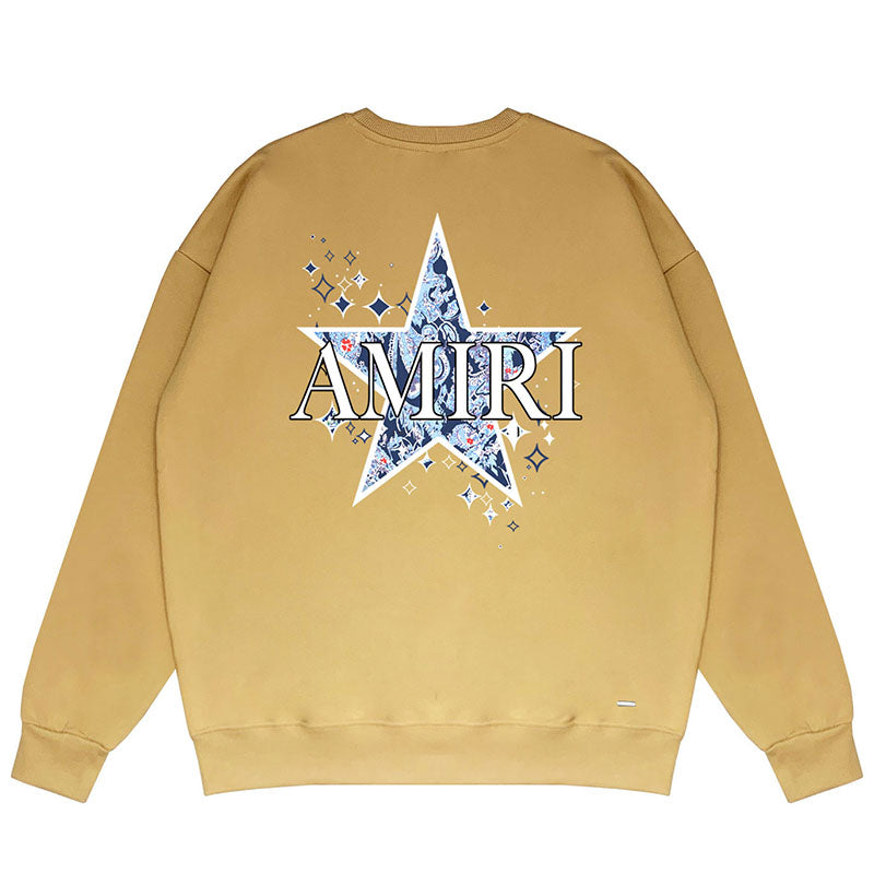 AMIRI Sweatshirts #Y031-1