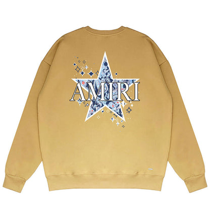 AMIRI Sweatshirts #Y031-1