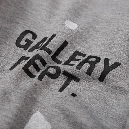 Gallery Dept. Painted Flare Sweat Pants