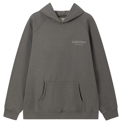 Fear Of God ESSENTIALS Hoodies 931