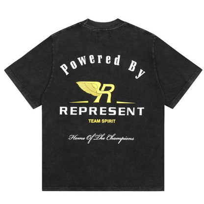 REPRESENT T-Shirt