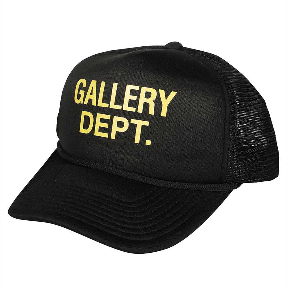 Gallery Dept Caps