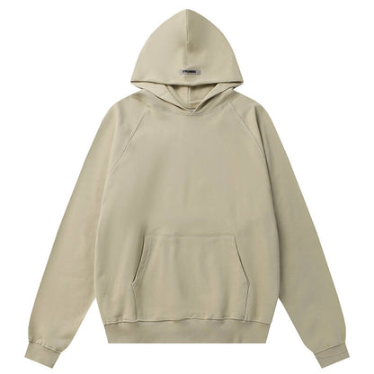 Fear Of God ESSENTIALS Hoodies 302