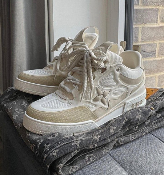 Sneakers Louis Vuitton Skate Luxe