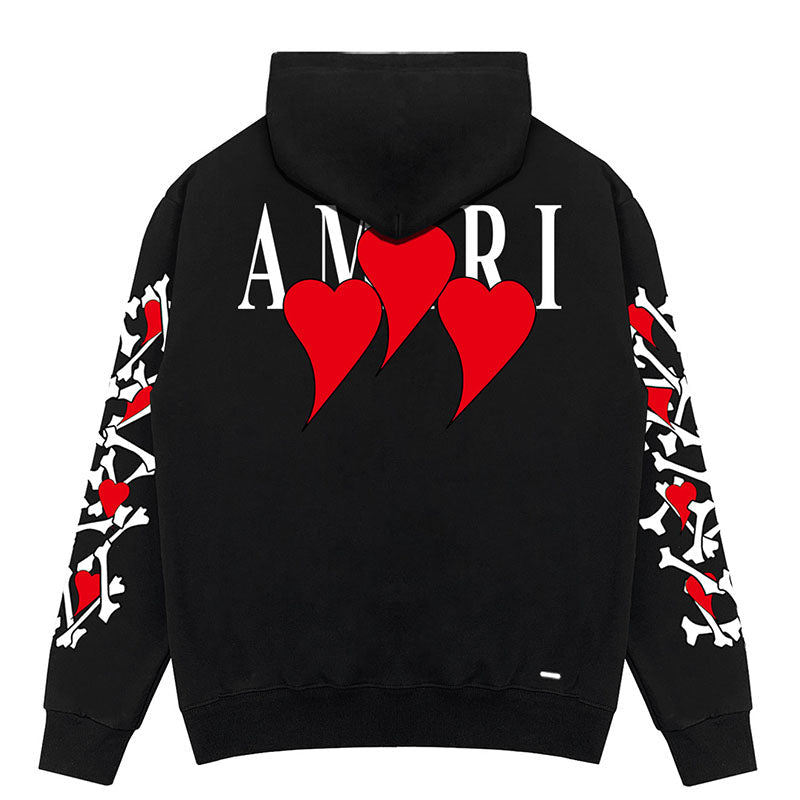 AMIRI Hoodies #M004