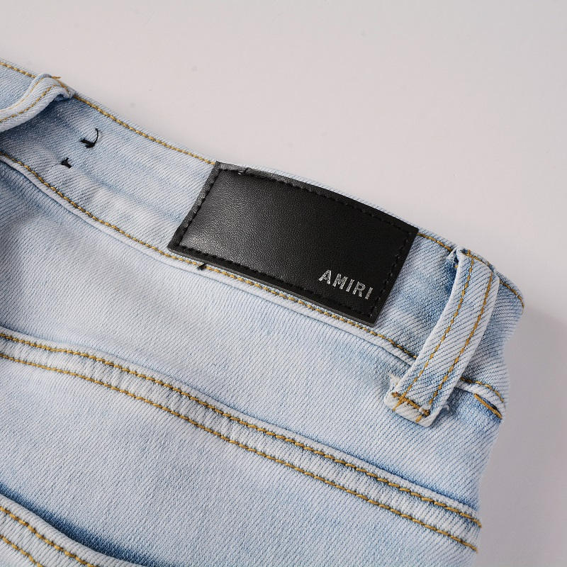 AMIRI Jeans #6624