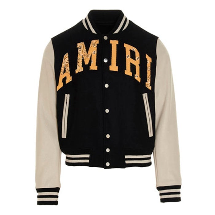 AMIRI BOMBER JACKET