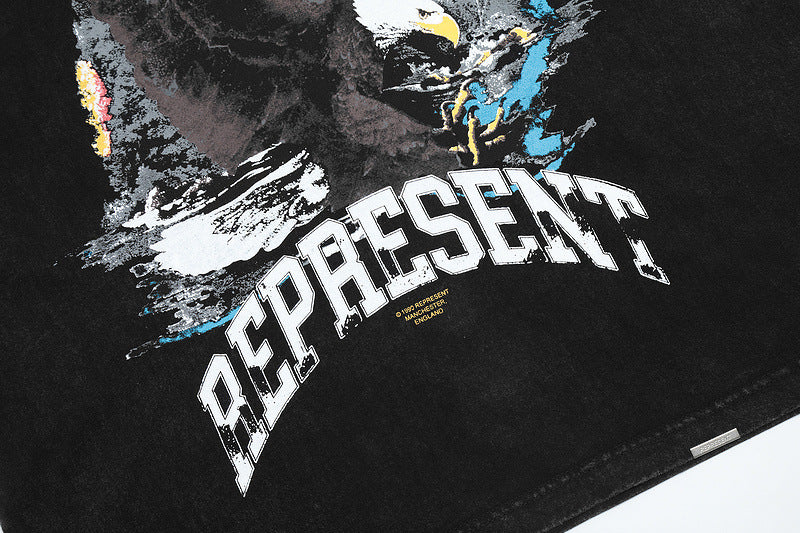 REPRESENT T-Shirt