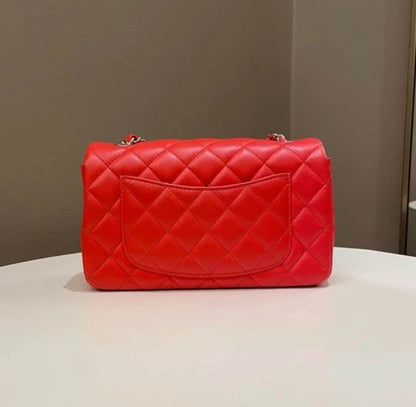 Chanel Timeless Bag