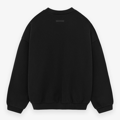 Fear Of God Essentials 24FW Fleece Lined Sweatshirt