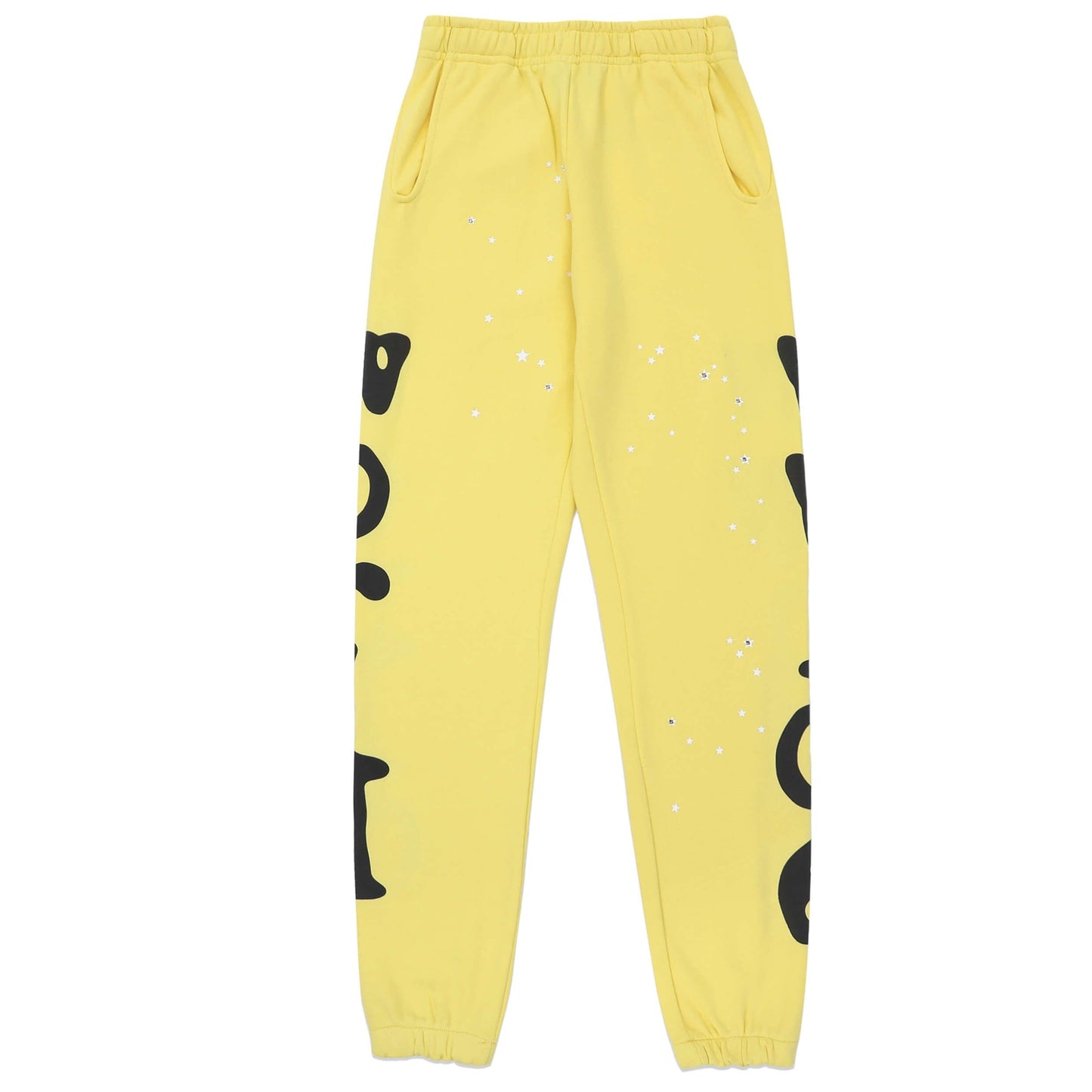 Sp5der  Worldwide Beluga Gold Pant-Yellow #145