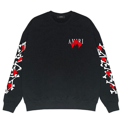 AMIRI Sweatshirts #004