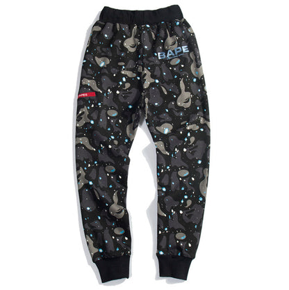 Bape Pant