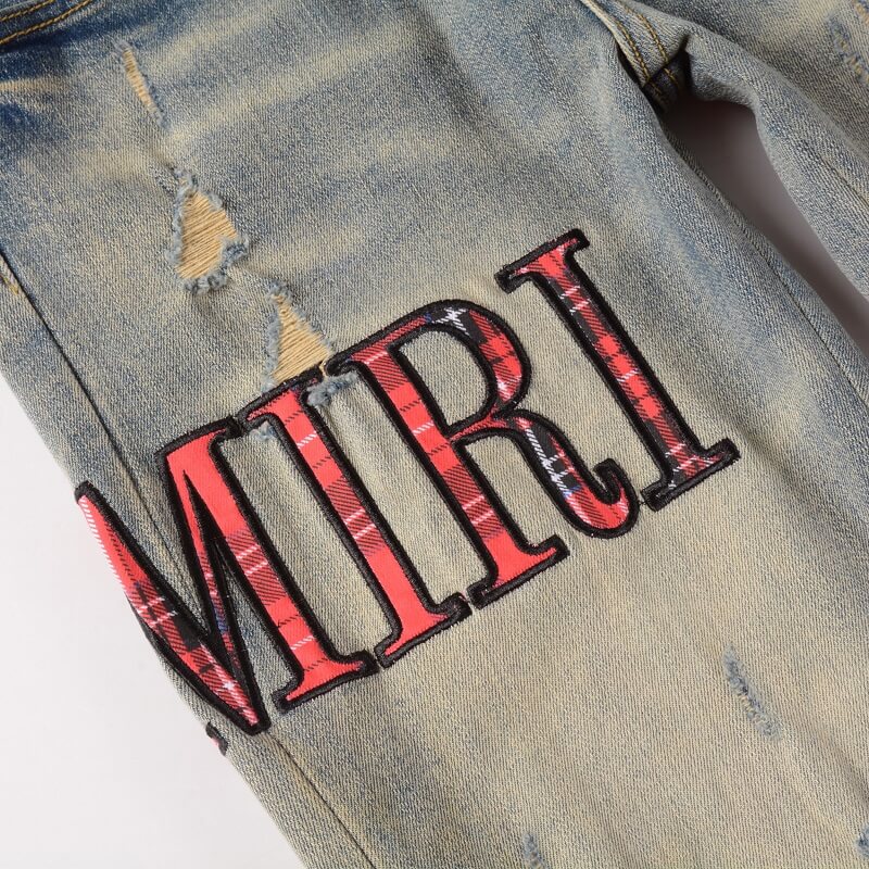 AMIRI Jeans #888