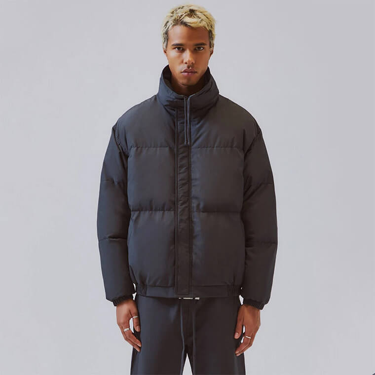 FEAR OF GOD ESSENTIALS Jacket