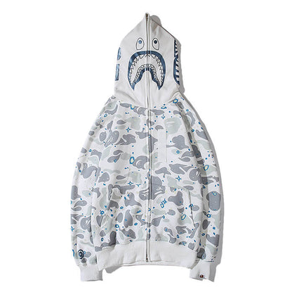 Bape Luminous Hoodie