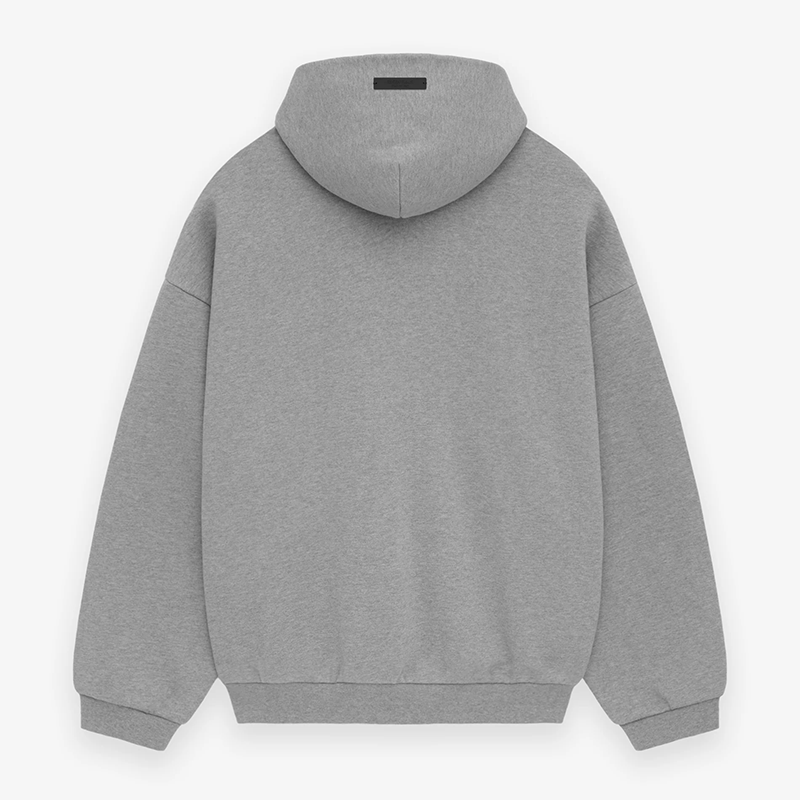 Fear Of God Essentials 24FW Fleece Lined Hoodies