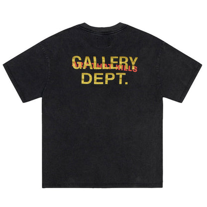 Gallery Dept T-shirt