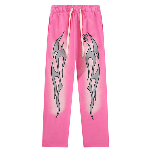 Hellstar Studios Future Flame pants