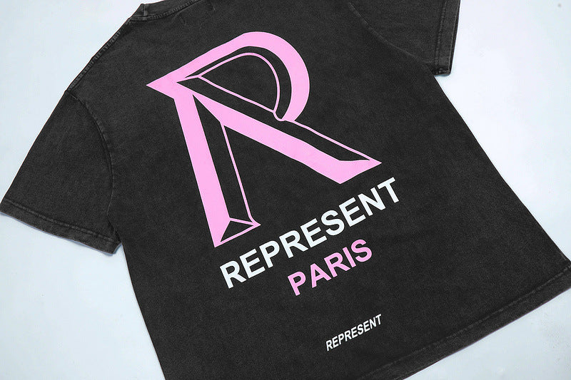 REPRESENT T-Shirt