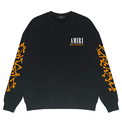 AMIRI Sweatshirts #Y064