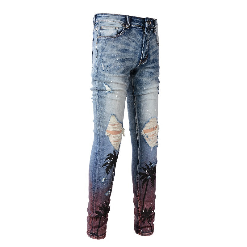 AMIRI Jeans #6597