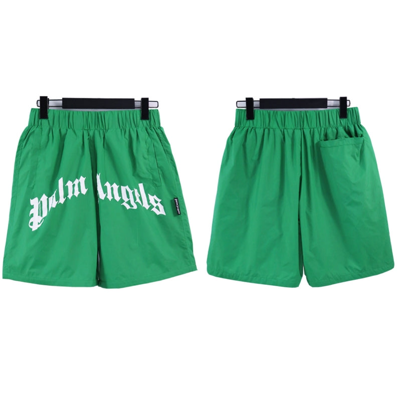 PALM ANGELS SHORTS