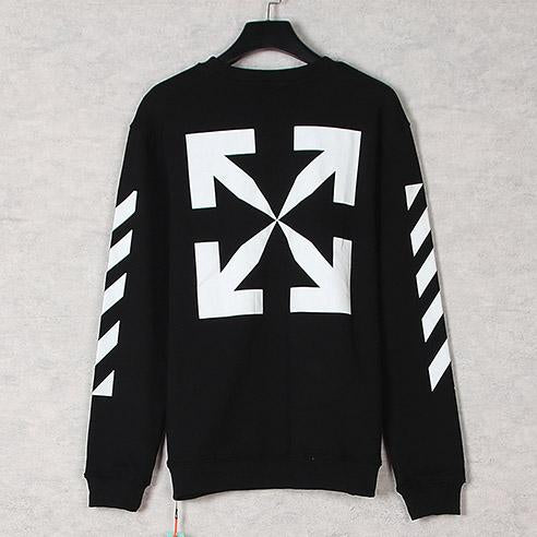 OFF WHITE Sweatshirt