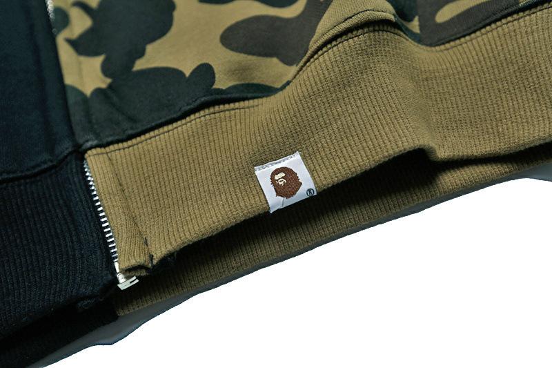 BAPE Hoodie S6