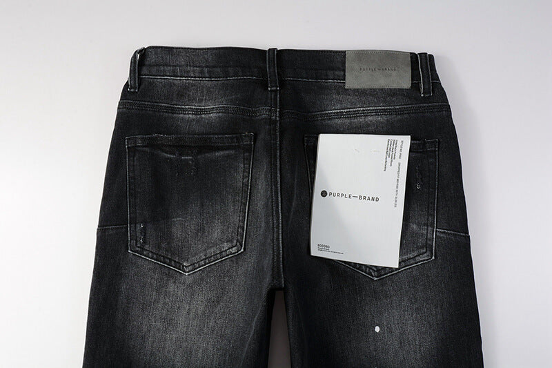 Purple Brand Jean #9027