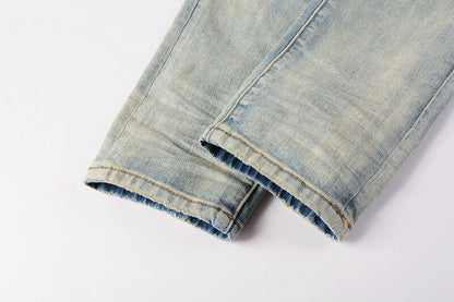 Purple Brand Jean #9007