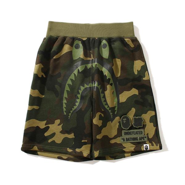 BAPE SHORT