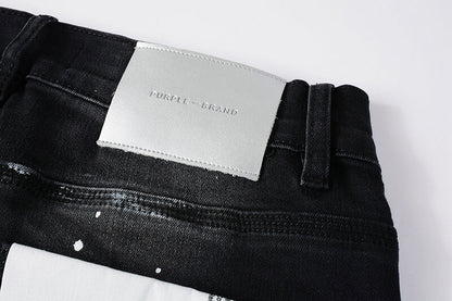 Purple Brand Jean #9002