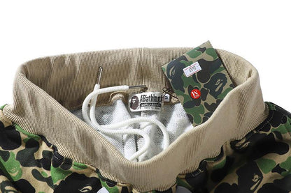 BAPE SHORT S2