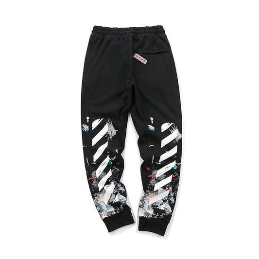 OFF WHITE Pants S4